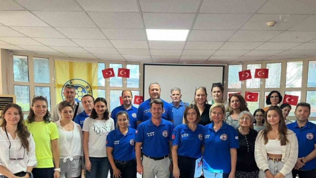 Buca’da Hareketlilik Haftası dopdolu içeriğiyle devam ediyor