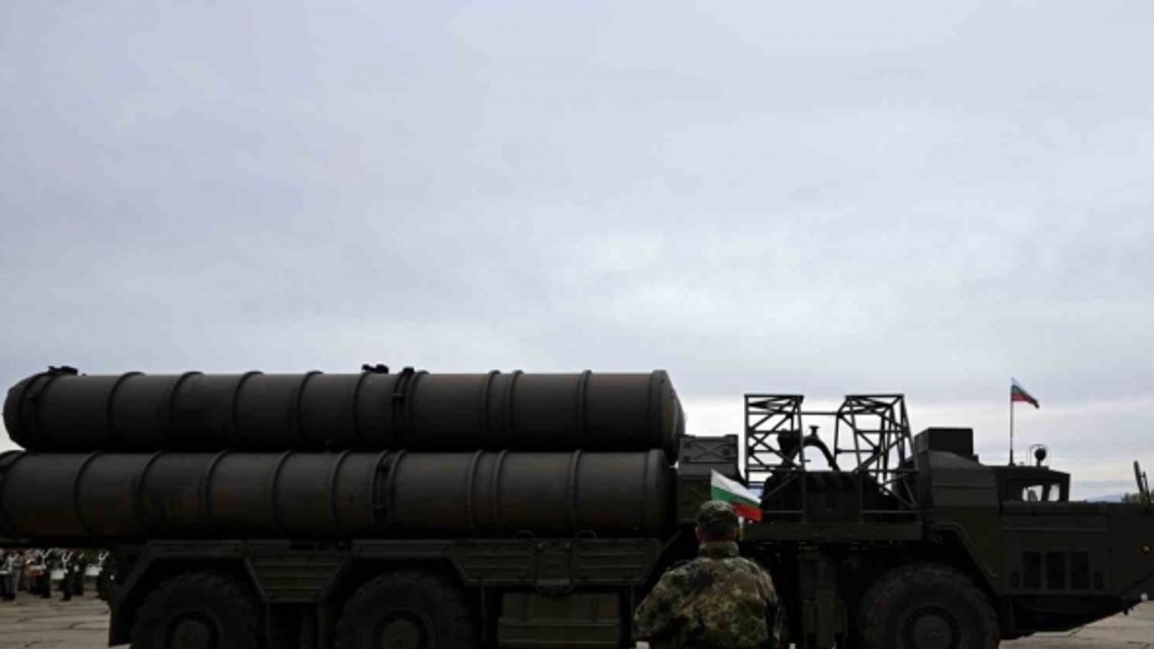 Bulgaristan, defolu S-300 füzelerini Ukrayna’ya gönderme kararı aldı