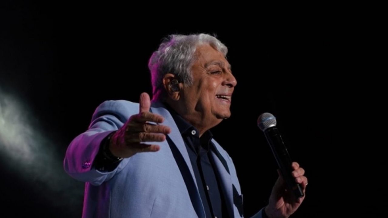 Çeşme Festivali renkli görüntülerle başladı