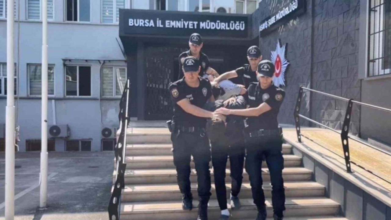 Cinayetin sebebi takas kavgasıymış ...Gece kulubü işletmecisinin katil zanlıları operasyonla yakalandı