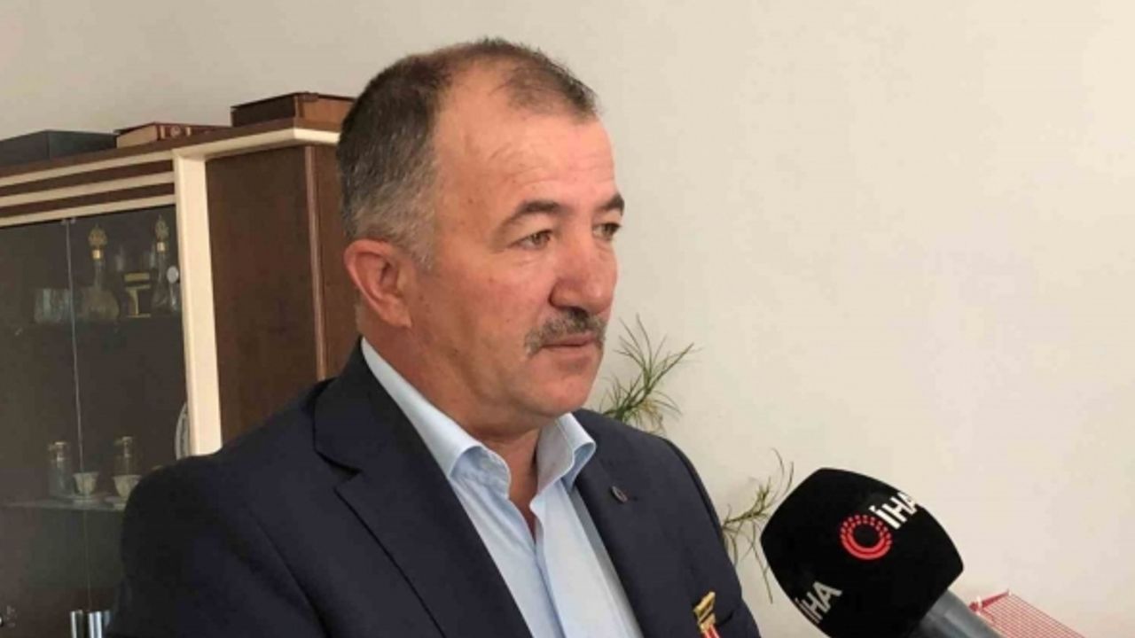 Çocuk yaşta 12 Eylül’ü yaşadı, 15 Temmuz’da gazi oldu