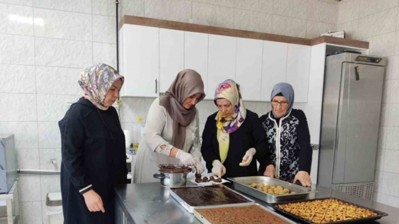 Çölyak hastaları için fasulye, mercimek ve nohut unundan glütensiz pasta üretiyorlar