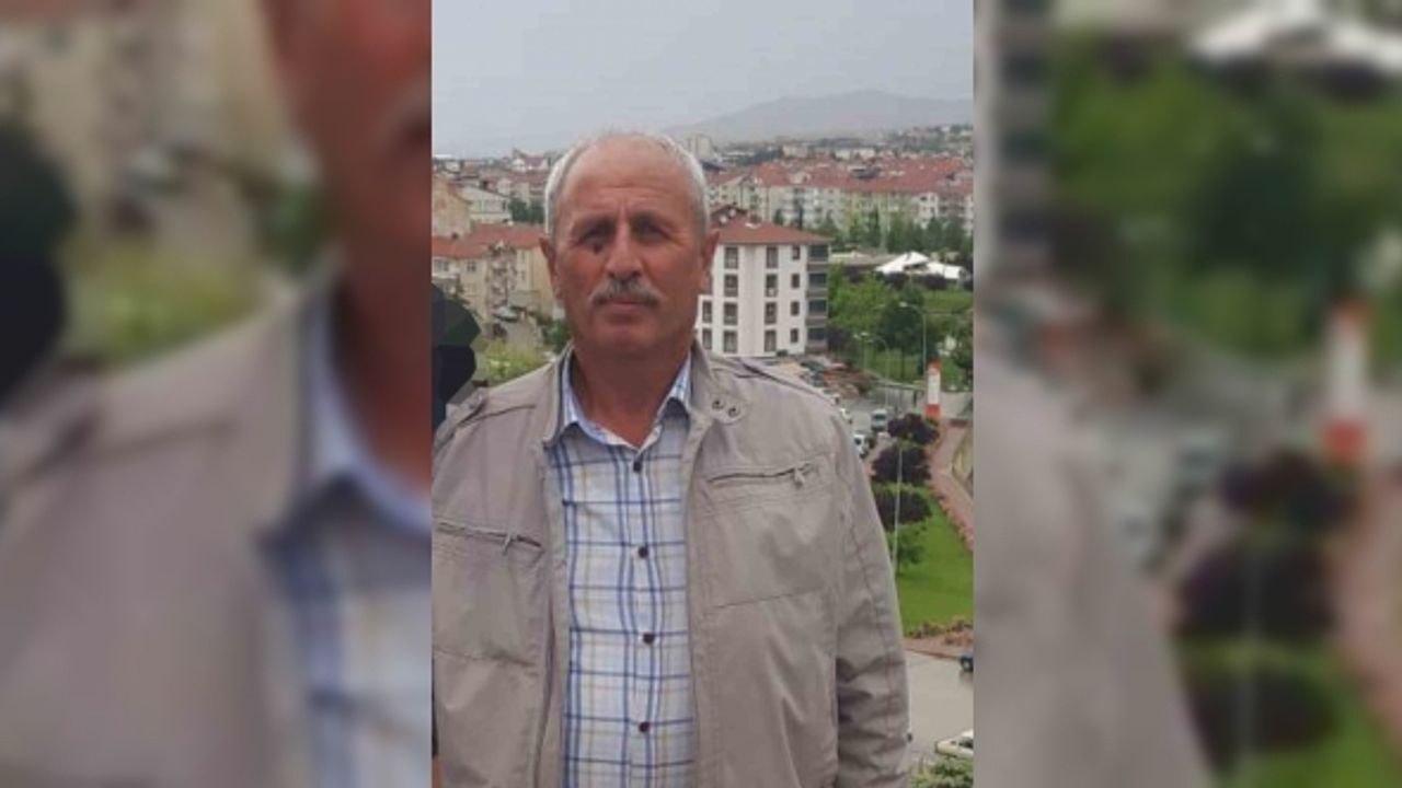 Cuma namazı çıkışında tüfekle vurulan kişi hayatını kaybetti