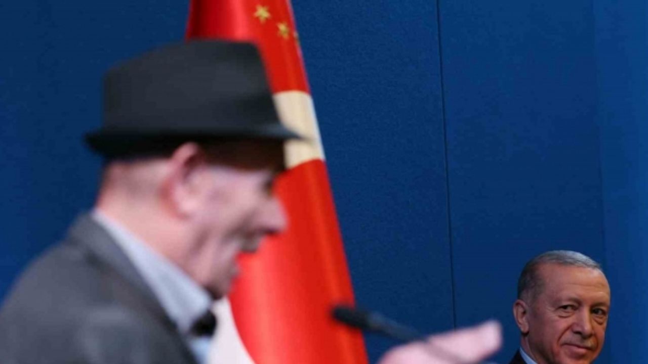 Cumhurbaşkanı Erdoğan: "Ahıska Türklerinin durumunu çok yakından takip ediyoruz"