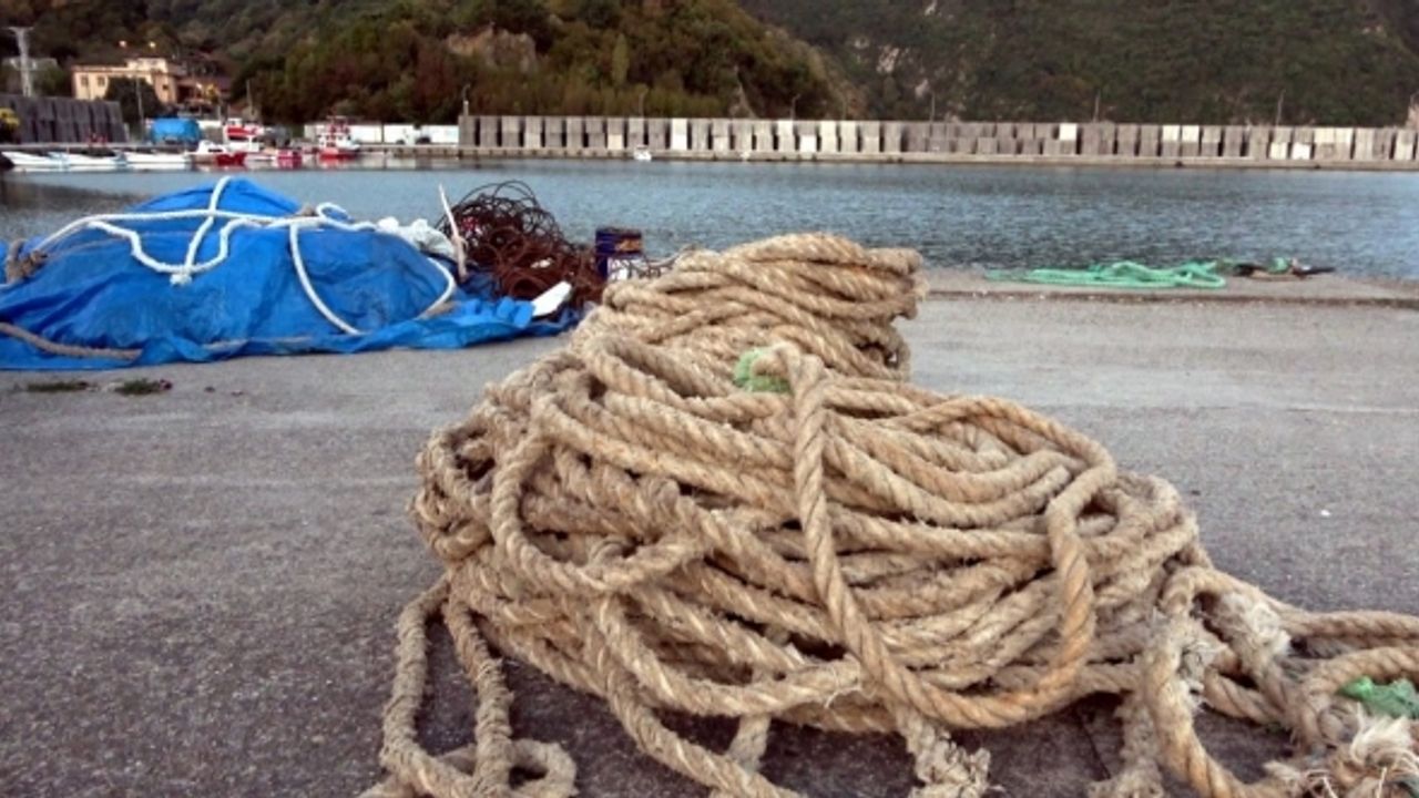 Deniz suyu sıcaklığı düşmeyince balıkçılar eli boş geri dönüyor