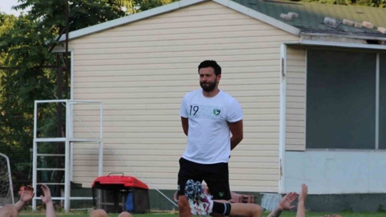 Denizlispor puan cetvelindeki yükselişini sürdürmek istiyor