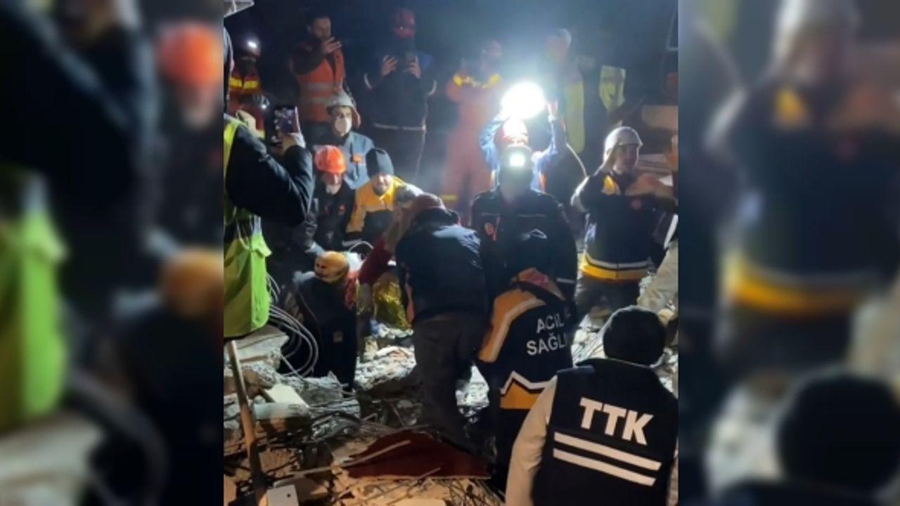 Depremde 45 kişiye mezar olan bina ile ilgili şok iddianame