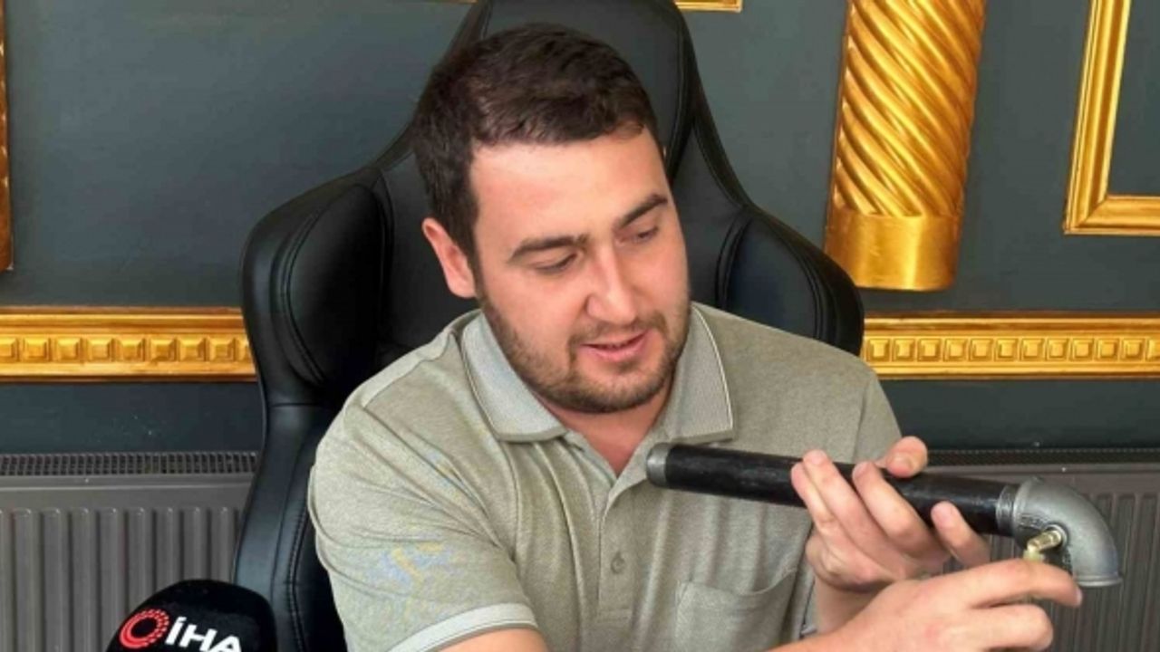 Doğal gaz kullananlar dikkat: “Gaz kaçaklarının yüzde 90’ı ocak değişimlerinden kaynaklanıyor”