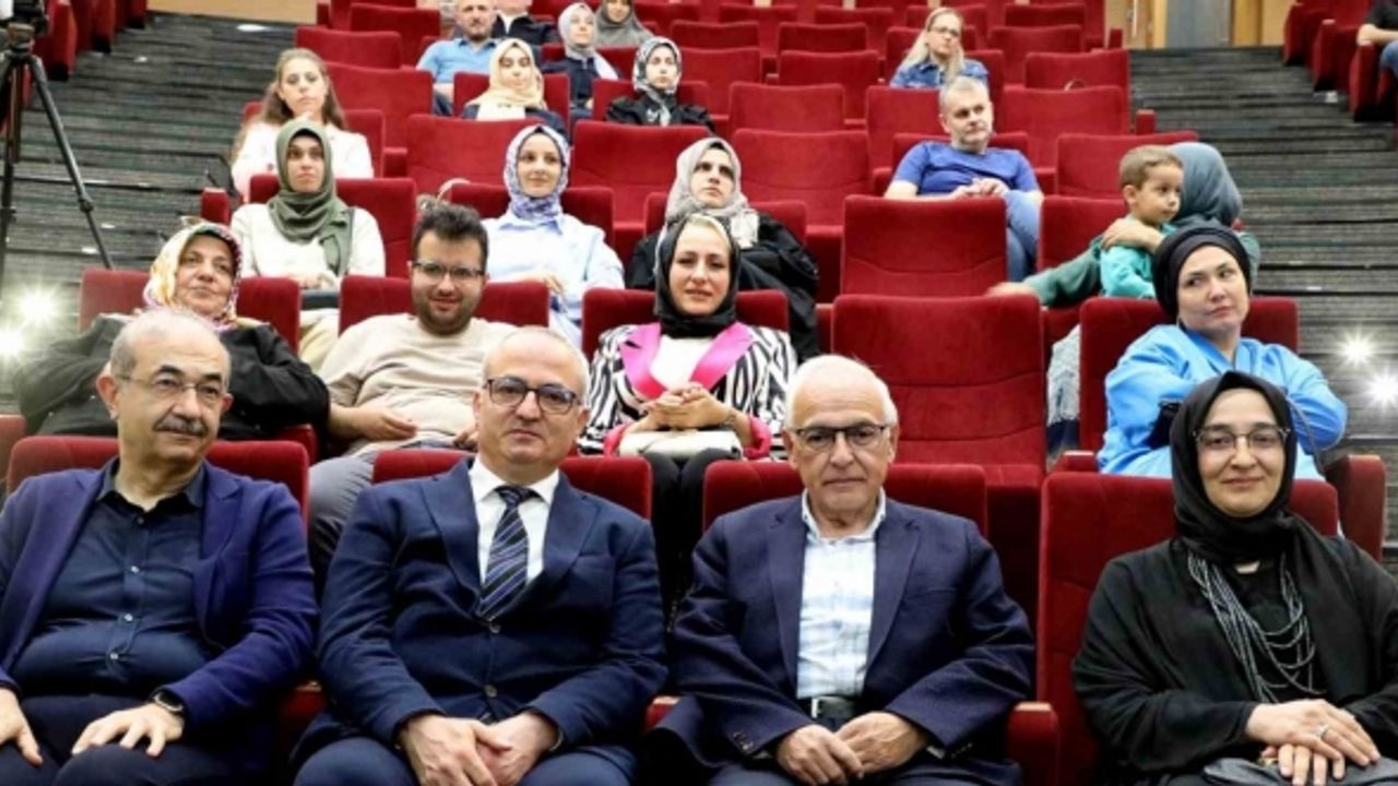 Dr. Timuçin’den özel bireylerin ailelerine ‘3 aşamalı’ önemli tavsiye