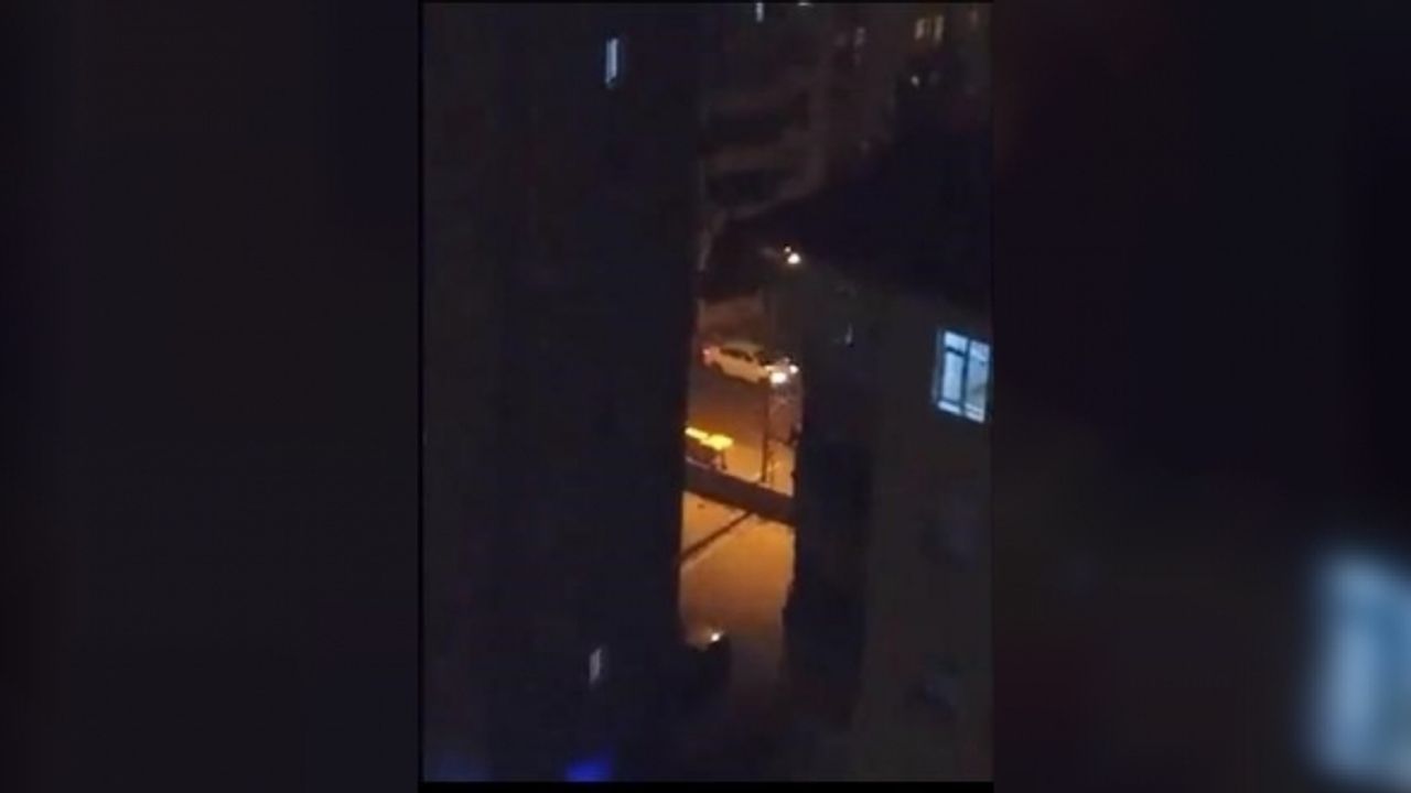 Drift pahalıya patladı, 20 bin 342 TL ceza yedi