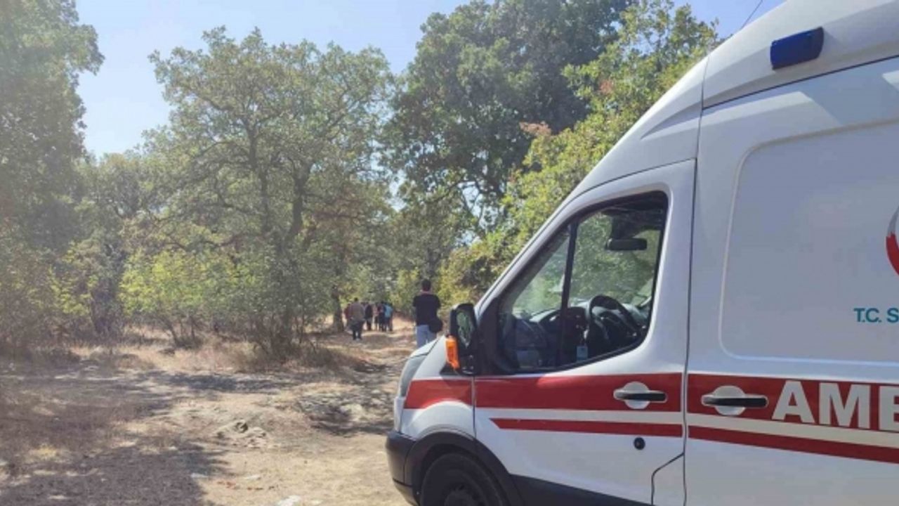 Edirne’de 5 gündür haber alınamayan şehit babası ölü bulundu