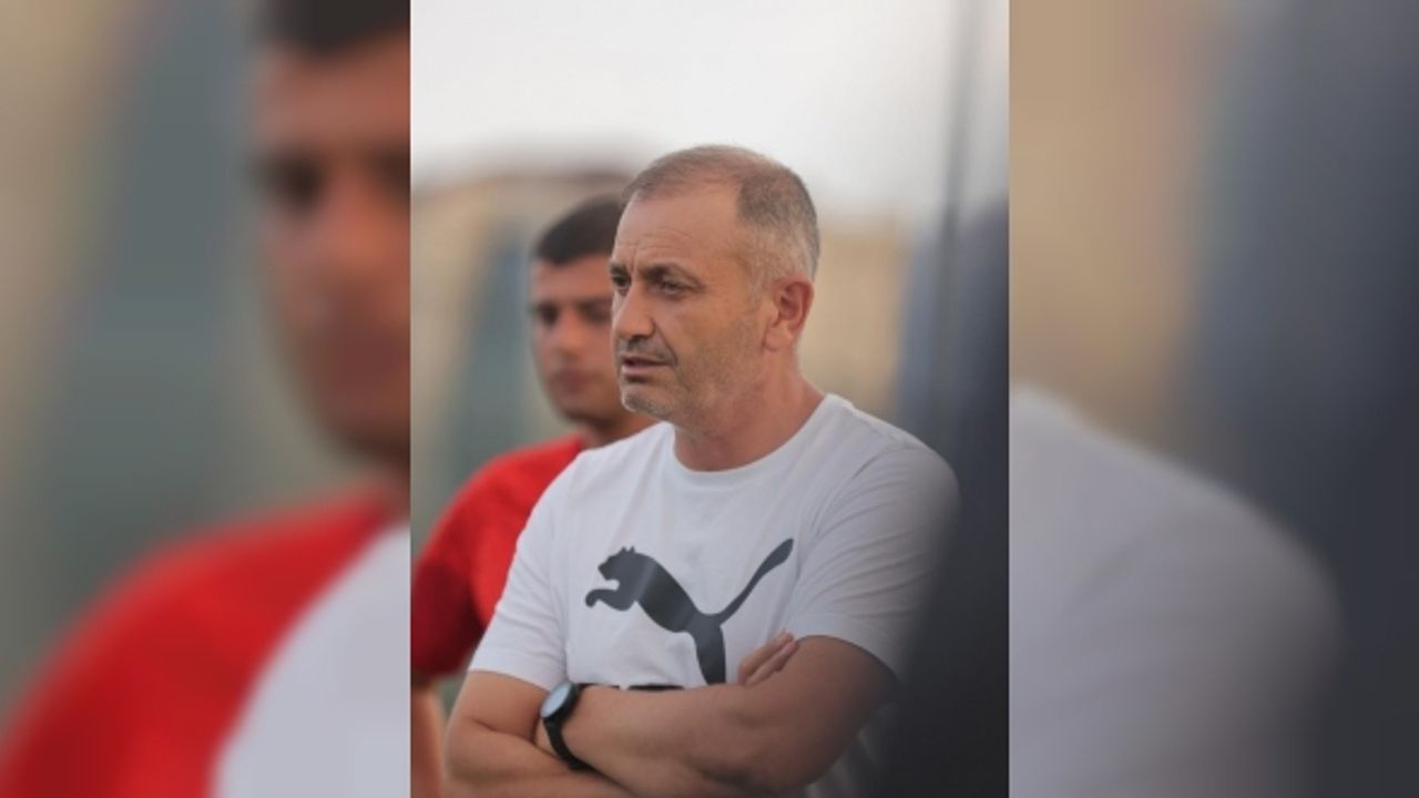 Efeler 09 SFK Teknik Direktörü Kanber: “Pes etmeyen oyuncularımı kutluyorum”