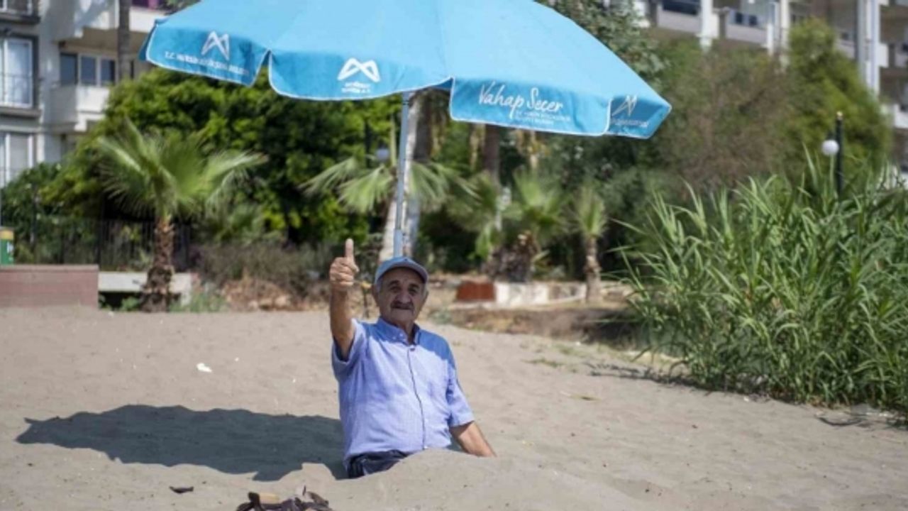 Emekli evi üyeleri birlikte zaman geçirmenin keyfini yaşadı