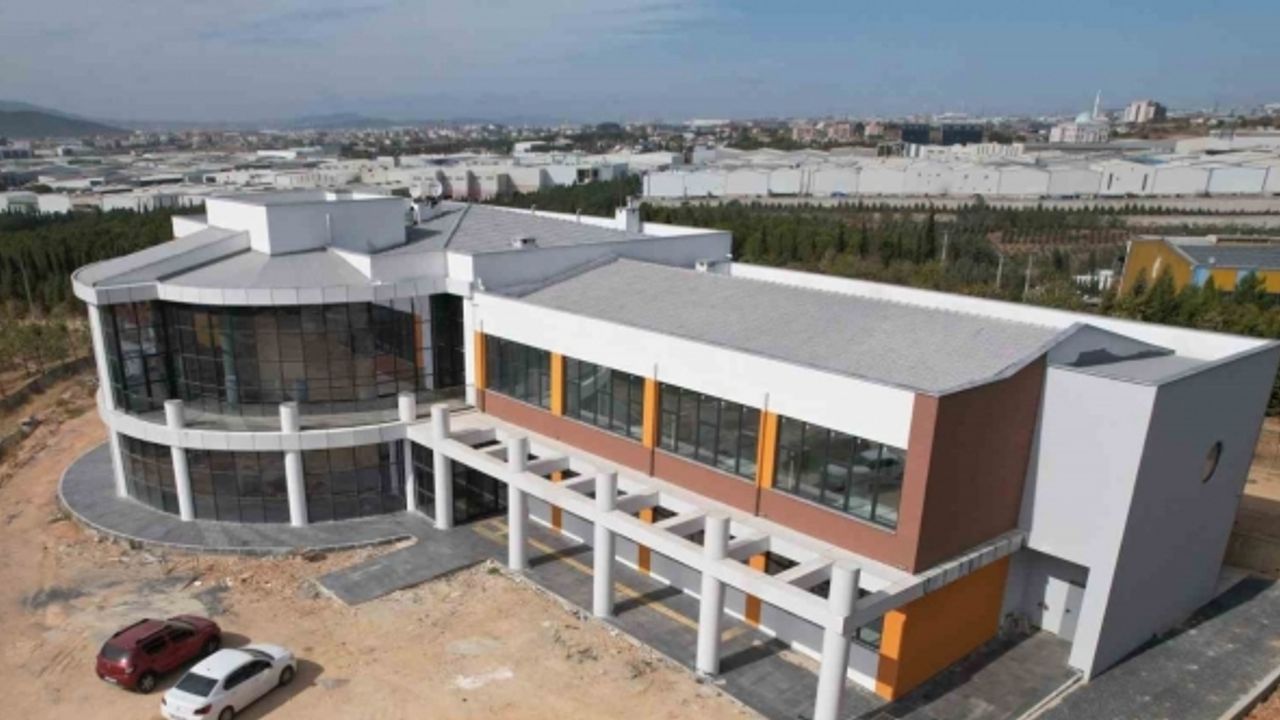 Engelleri ortadan kaldıracak merkezde sona doğru