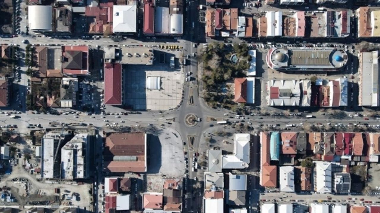 Erzincan’da ihracat 2 milyon 938 bin dolar, ithalat 568 bin dolar oldu