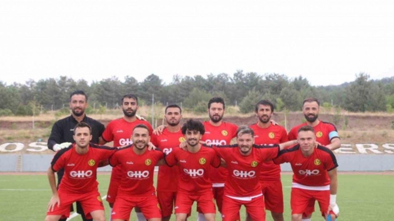 Eskişehirspor’un fikstürü Ekim’in ilk haftası belli olacak