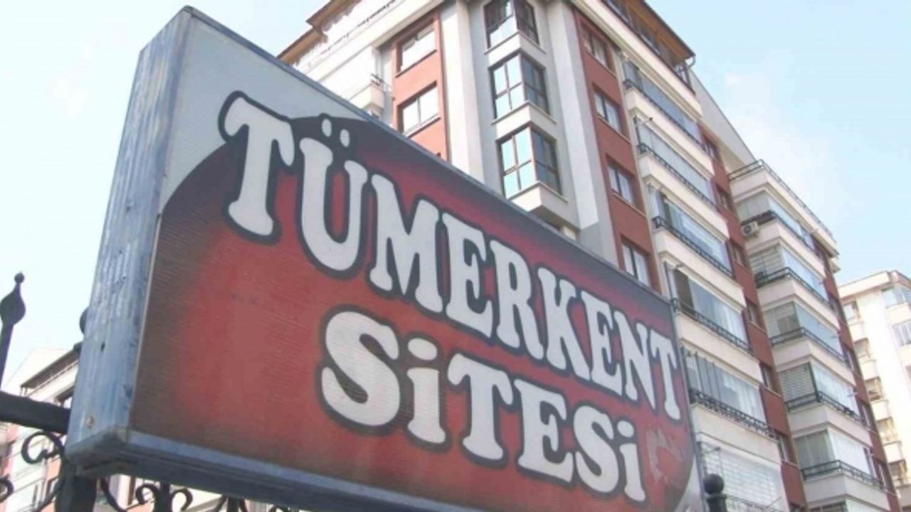 Ev sahibi rayiç bedel diyerek 14 bin lira istedi kiracılar fahiş diyerek itiraz etti