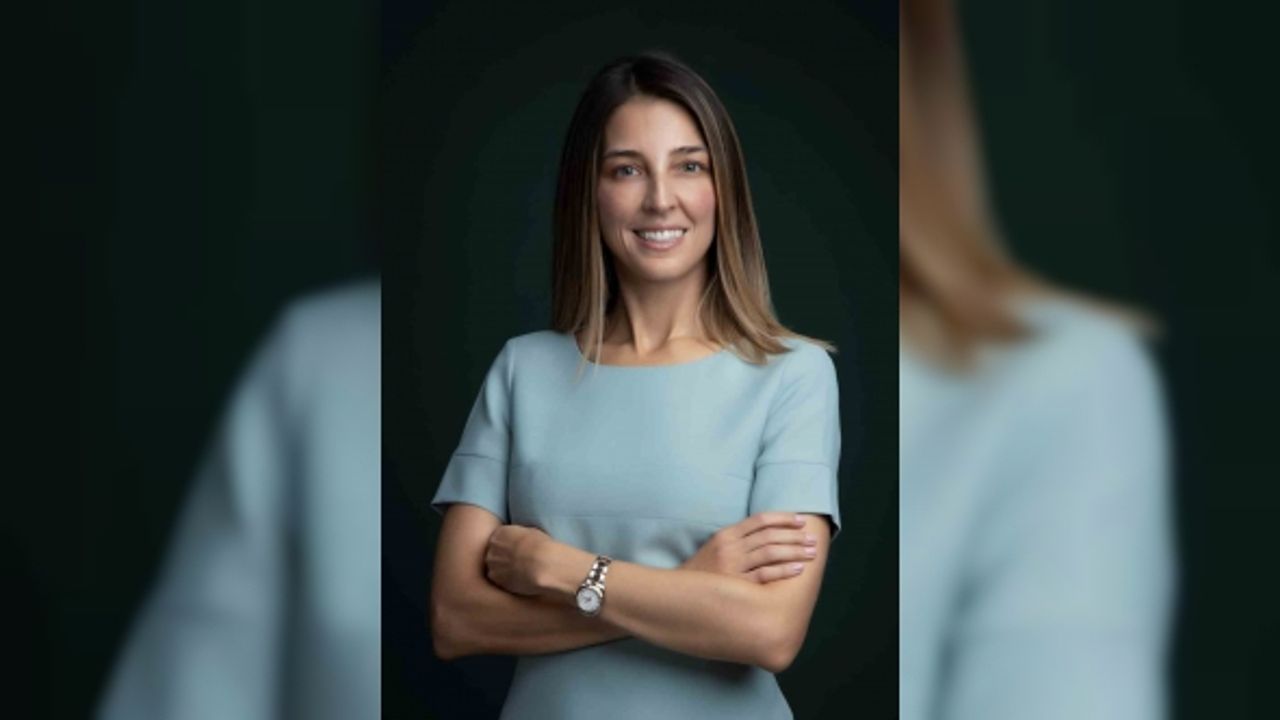 Evlioğlu, ING Hollanda Bireysel Bankacılık Başkanı olarak atandı