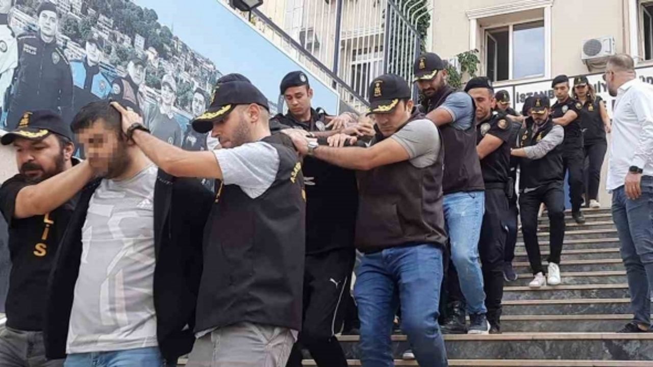 Fatih Kadınlar Pazarı’ndaki cinayetin ardından intikam çıktı: 10 gözaltı