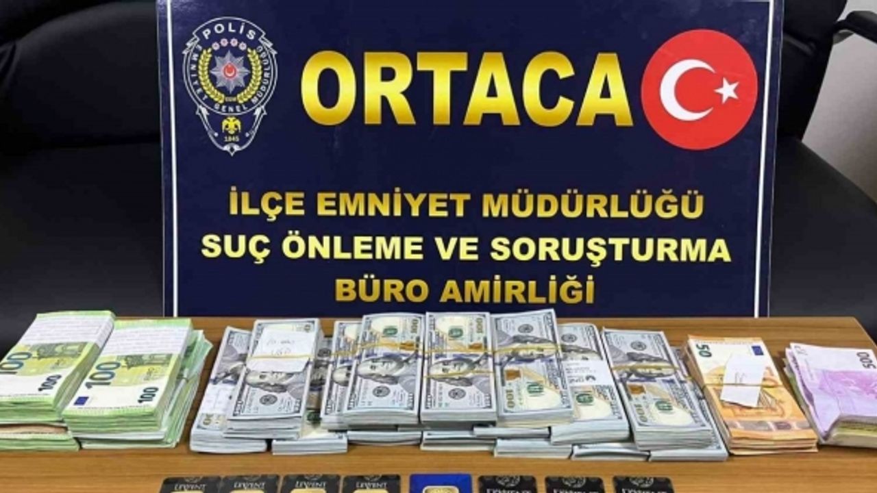 FETÖ bahanesi ile İngiliz vatandaşı 7 milyon lira dolandırdı