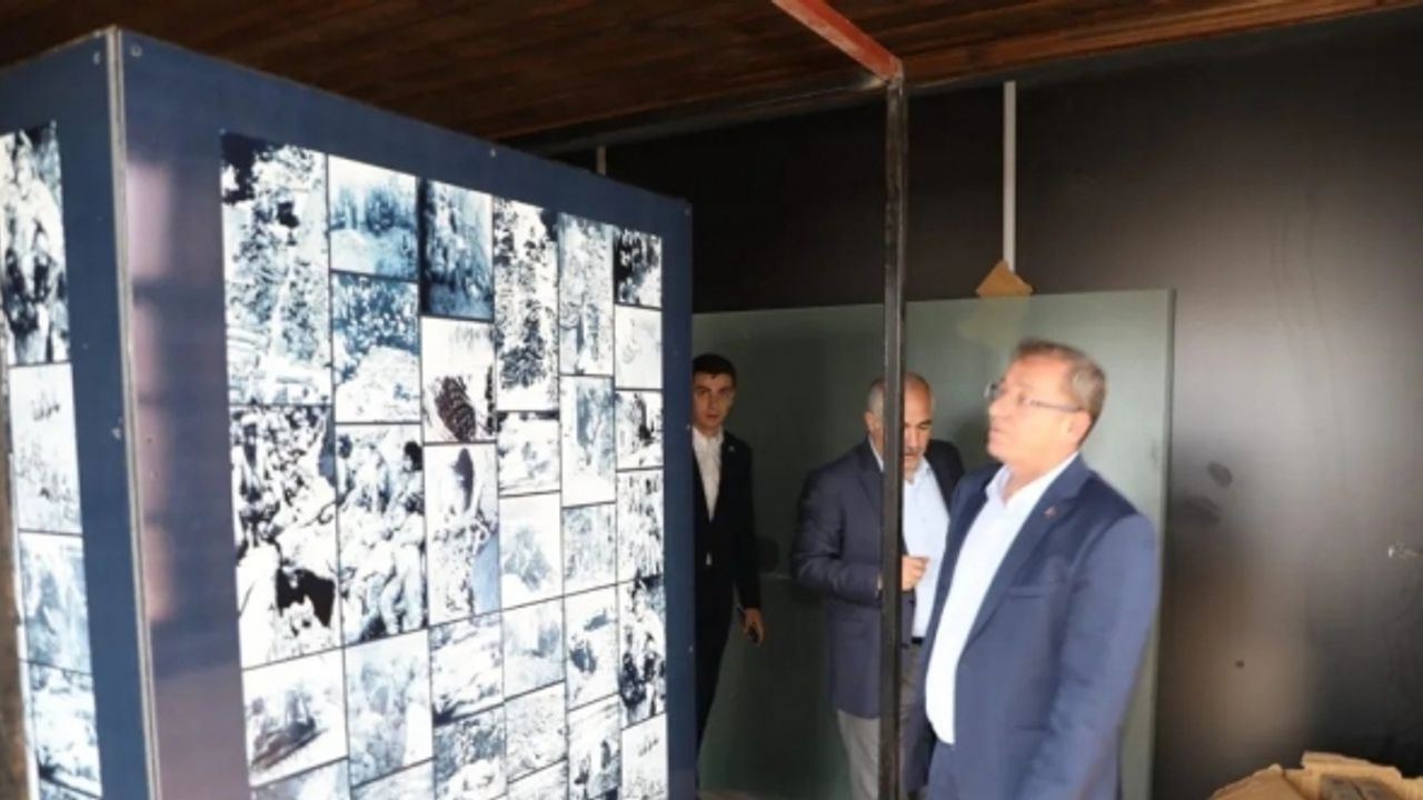 Gazi Kars Kent Müzesi turizme yeni ivme kazandıracak