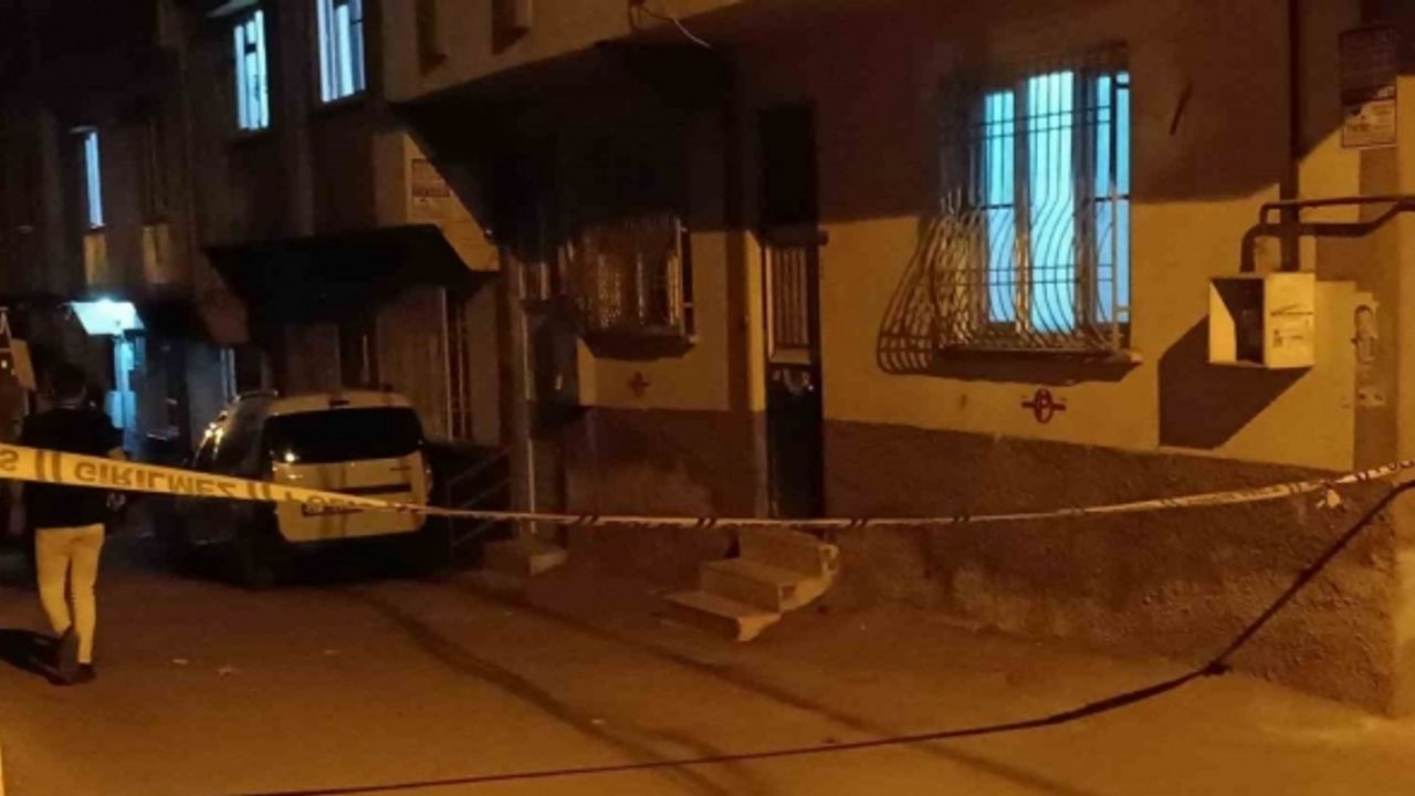 Gaziantep’te husumetli iki grup arasında silahlı kavga: 1 ölü, 1 yaralı