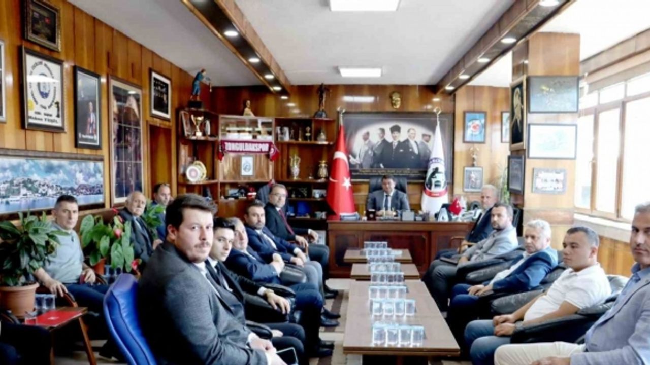 Gül, "TTK norm kadroyla uyumlu şekilde çalışmalı"