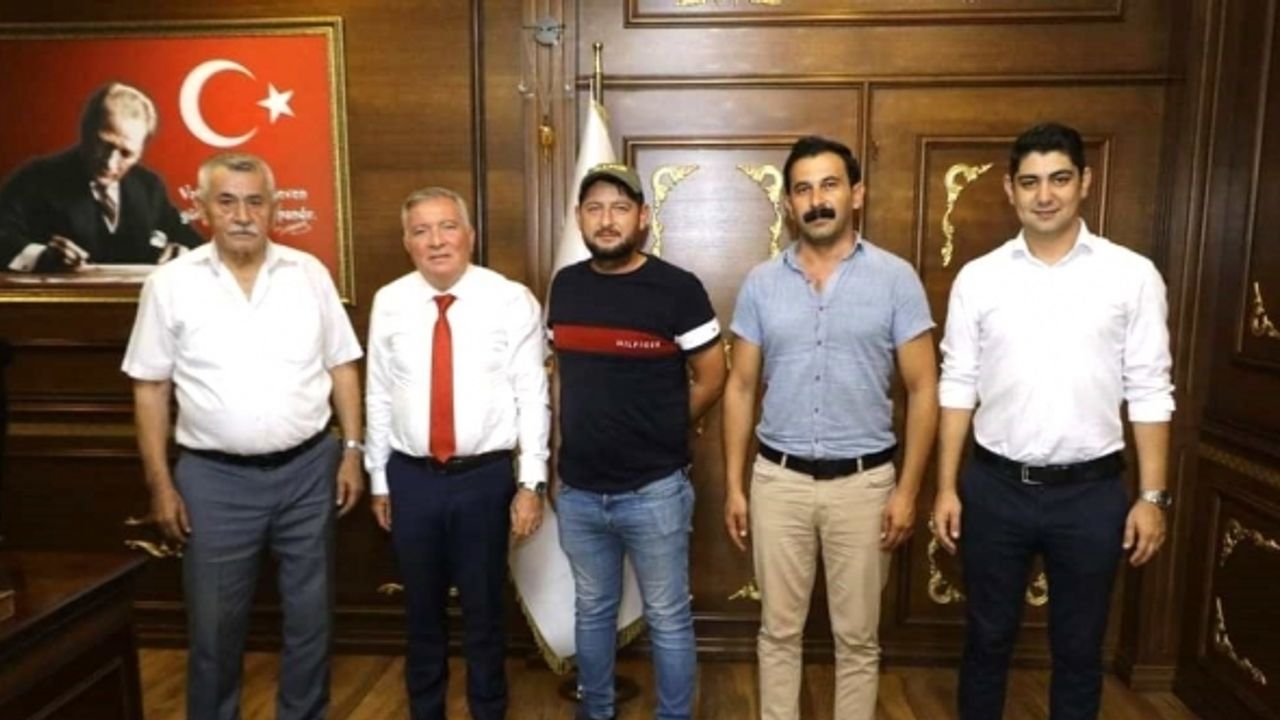 Honaz Belediyesi üretici ve tüketiciye rahat nefes aldıracak