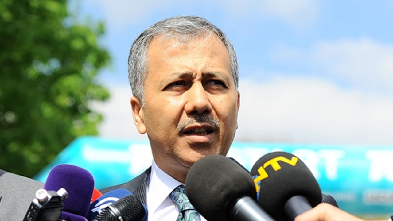 İçişleri Bakanı Yerlikaya: 49 zehir taciri gözaltına alındı