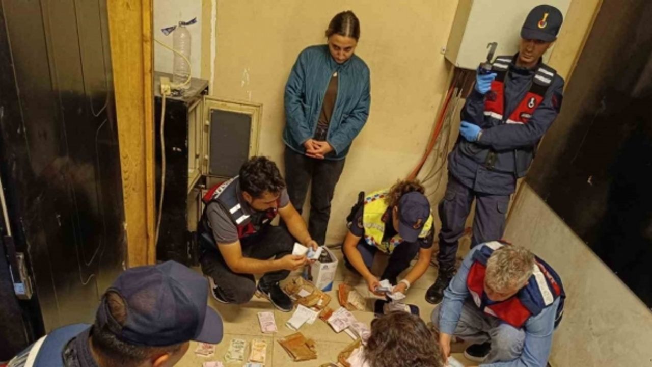 İçişleri Bakanı Yerlikaya duyurdu: İnegöl terkinler çetesi çökertildi, suç örgütünün ele başı yakalandı
