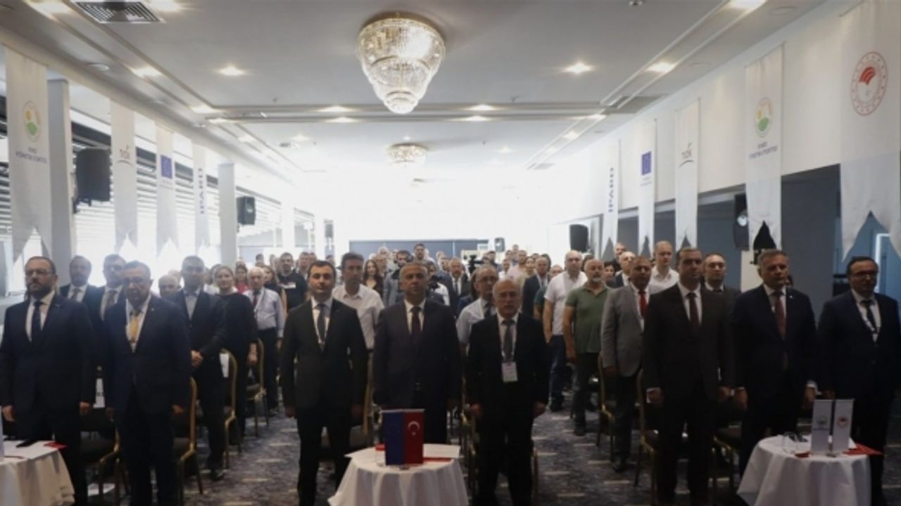 IPARD III programı tanıtıldı: 2024 yılında yatırımcılara 555 milyon euroluk destek