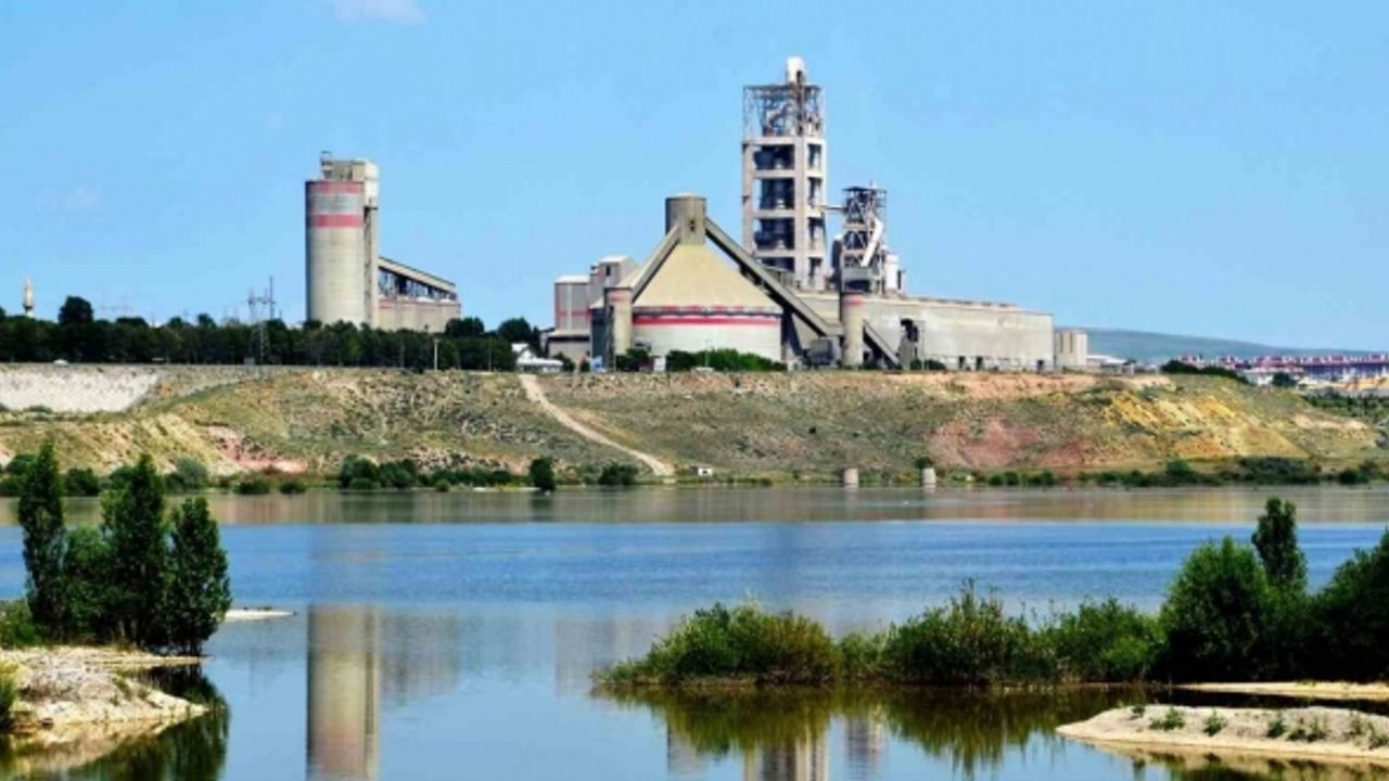 İSO  500’de bir Erzurum Markası: Aşkale Çimento