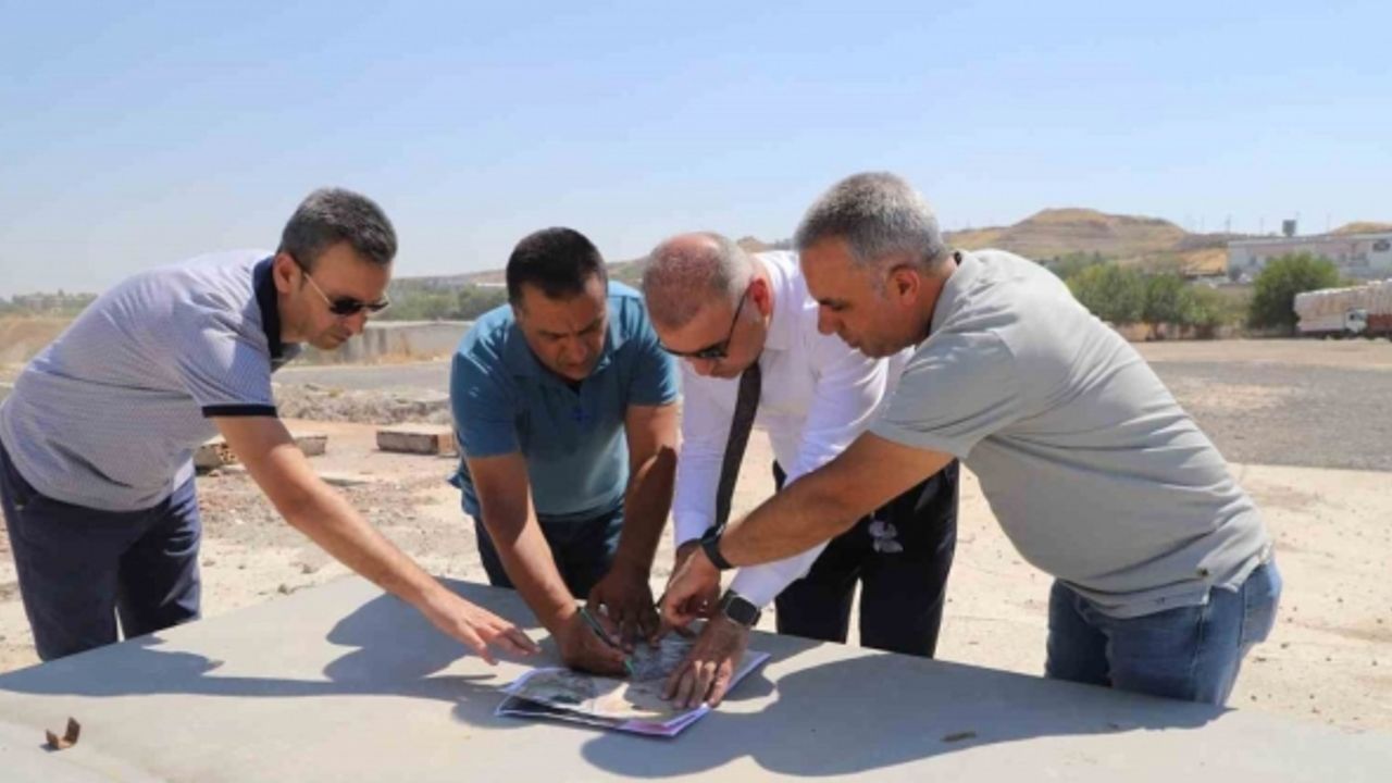 Jeotermal kaynak suyunun turizme ve seracılığa kazandırılması için çalışmalar sürüyor