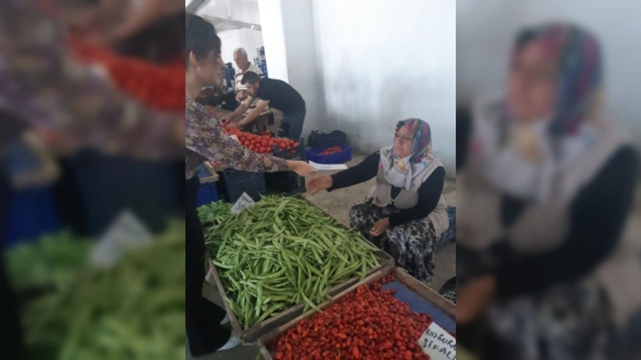 Kadına yönelik şiddetle mücadele eylem planı sürüyor