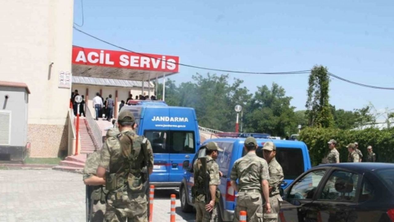 Kan davası olayından 9 yıl sonra yakalanan şahsa 4 kez ağırlaştırılmış müebbet hapis cezası