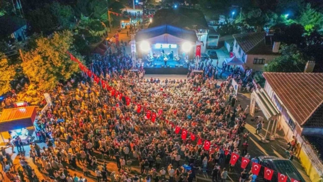 Karacabey’de 17. Uluslararası Leylek Festivali heyecanı başlıyor