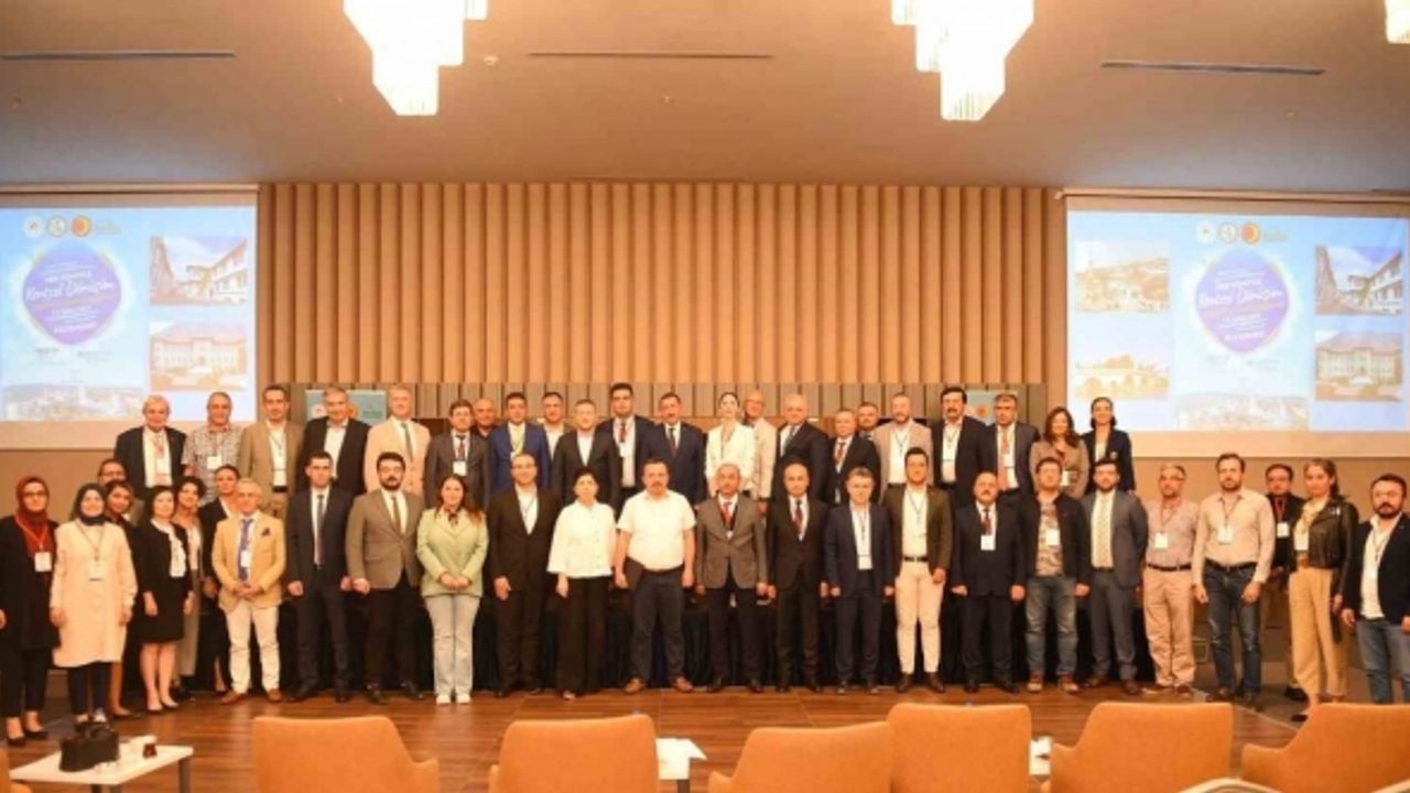 Kastamonu’daki 70 bin bağımsız konuttan 27 bin 83’ü 2000 yılından önce yapılmış