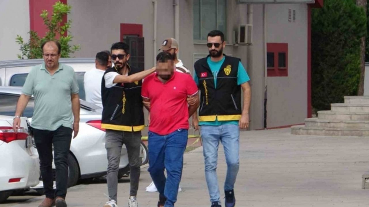 Katil zanlısı: “Beni uyuşturucuya alıştırdığı için öldürdüm”