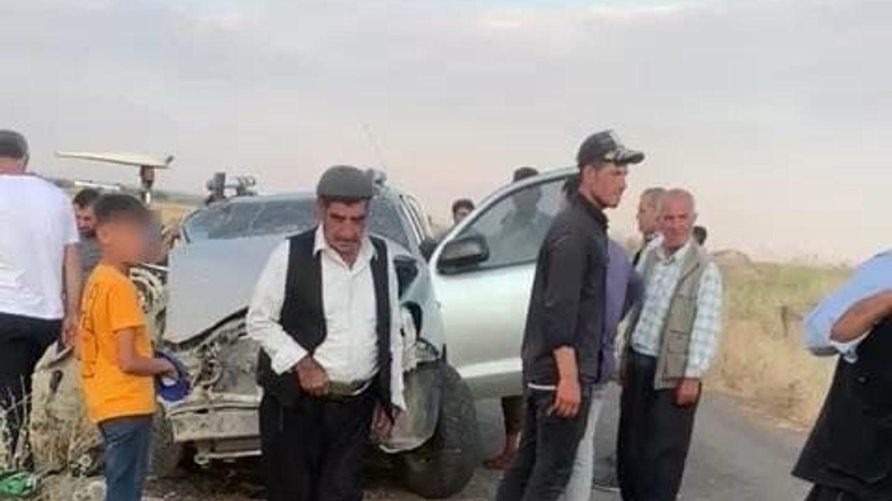 Kazada ağır yaralanan 19 yaşındaki genç 82 gündür süren yaşam savaşını kaybetti