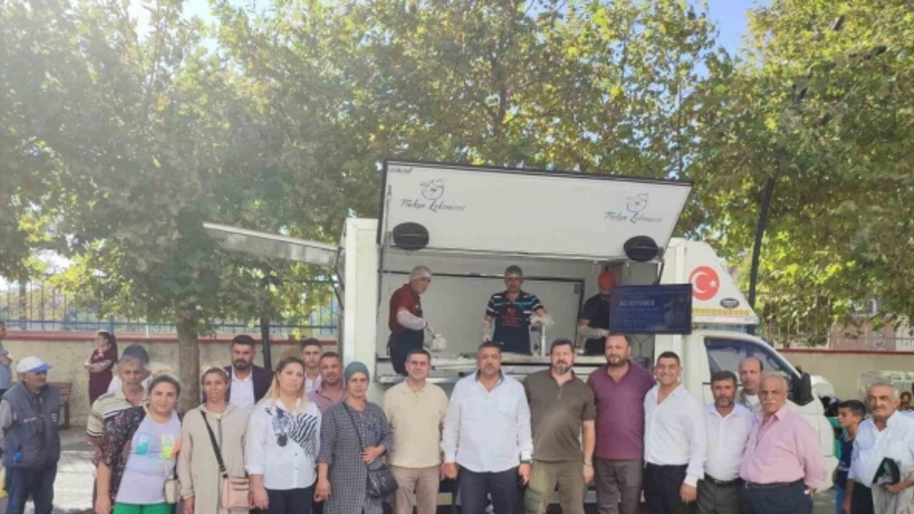 Keşan’da 23. Dönem AK Parti Milletvekili Koyuncu ölümünün 2. yılında anıldı