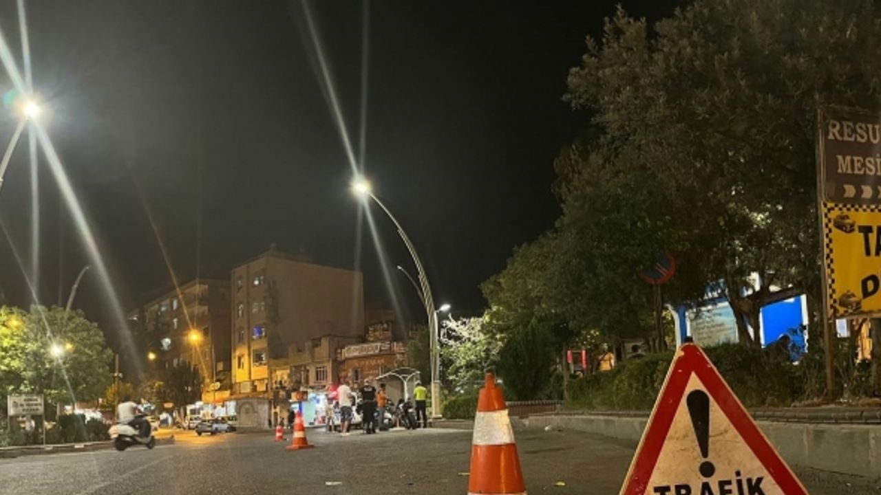 Kilis’te güven ve huzur uygulaması