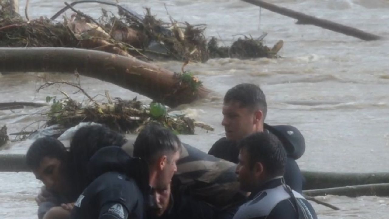 Kırklareli’nde 6 kişiye mezar olan işletmenin sahibi gözaltına alındı