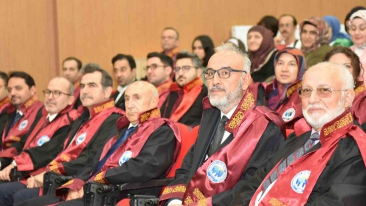 KMÜ Tıp Fakültesi eğitim öğretime başladı