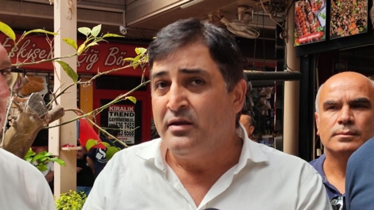 Kocaelispor’u ağırladı, yemek ücretini ödemeyince ortalık karıştı