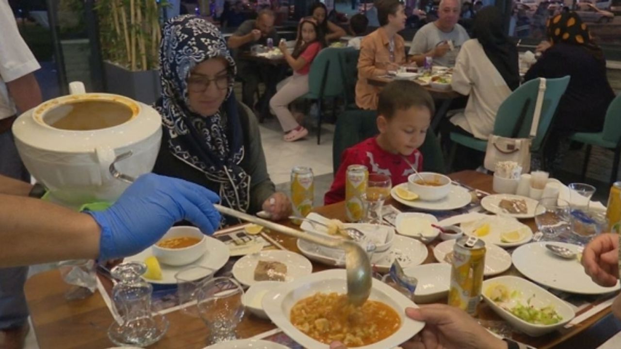 Kocasinan’ın ‘Glütensiz Kayseri Mutfağı’ projesi, geniş yankı uyandırdı