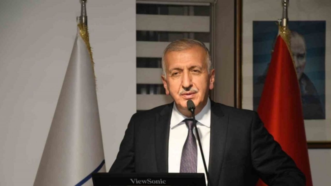 Konya’dan 7 firma sanayinin devleri listesinde yer aldı