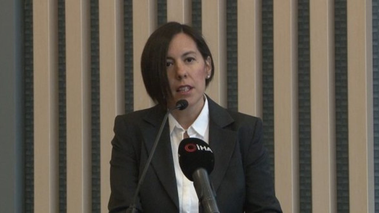 Ku-Der 1. Olağan Genel Kurulu Ankara’da gerçekleştirildi