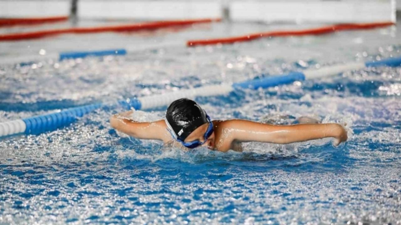 Kültür, sanat ve sporun yeni adresi AYM, gençleri bekliyor