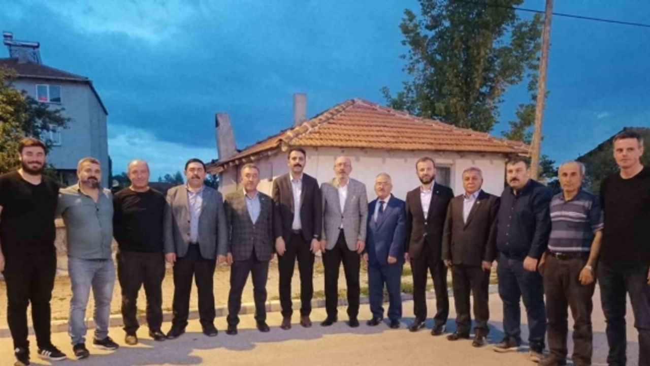 Kütahya’da TMO 50 bin 400 ton alım yaptı