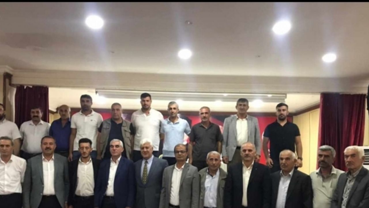 Mardin’de bir aşiret başlık parasını kaldırdı, altına kısıtlama getirdi